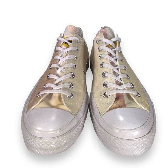 Converse x Chinatown Market Chuck 70 Ox Low "UV 166599C Men's 11 - Picture 3 of 11